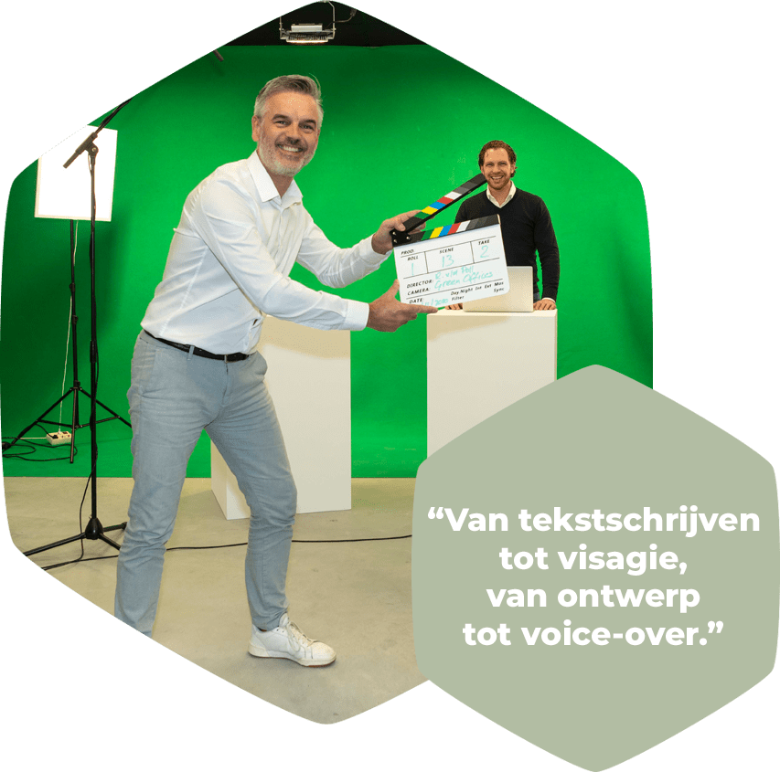 Green Studio